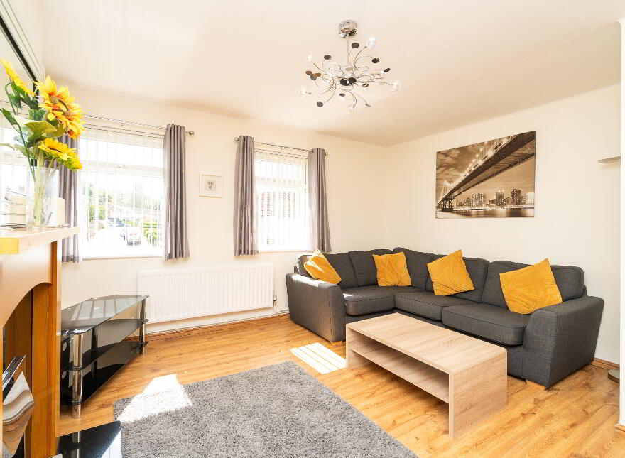 119 Firmount Crescent, Holywood, BT18 9QL