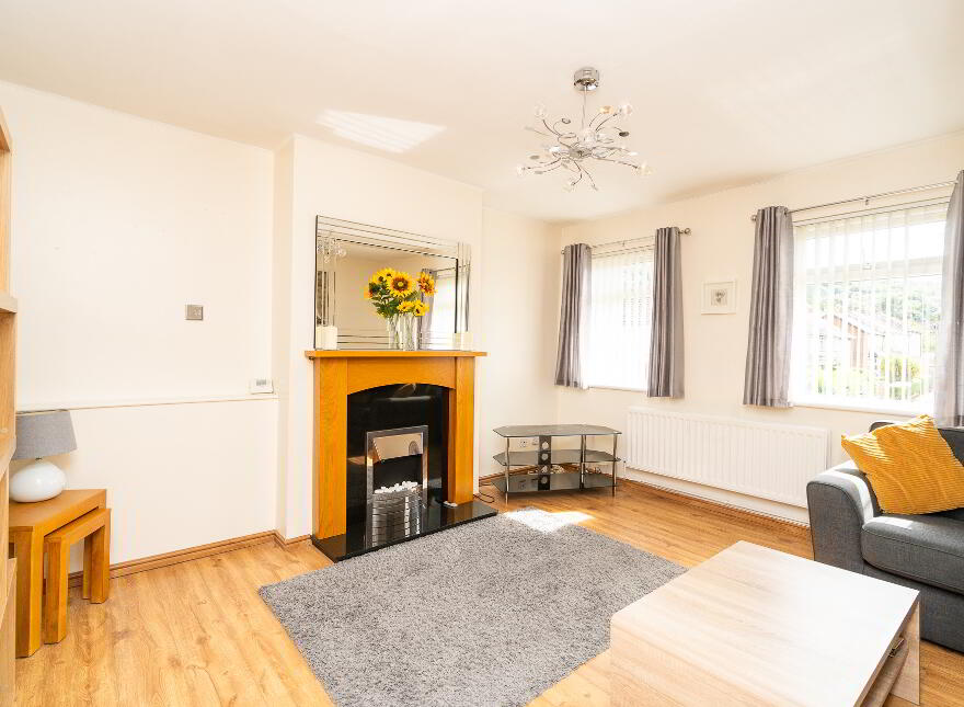 119 Firmount Crescent, Holywood, BT18 9QL