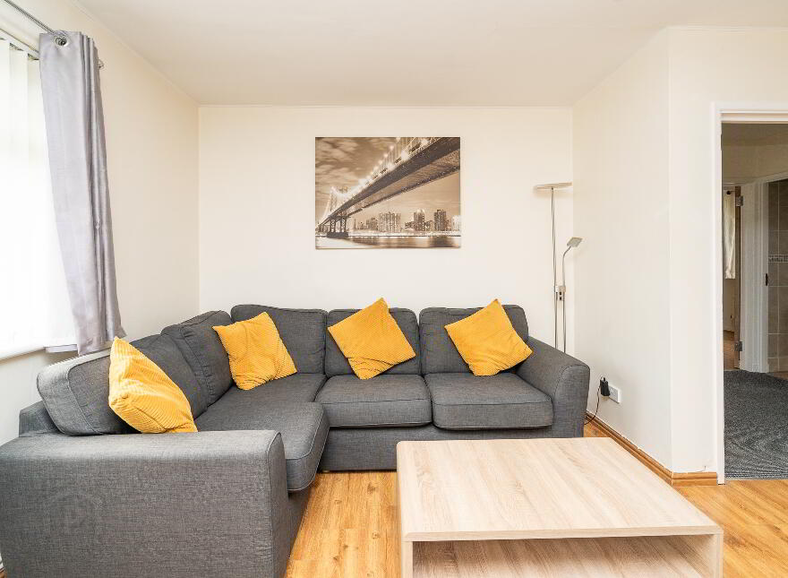 119 Firmount Crescent, Holywood, BT18 9QL