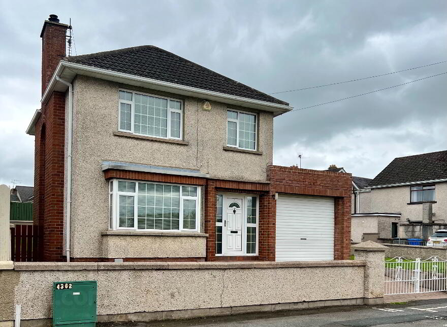 7 Jockey Lane, Moy, BT71 7SR photo