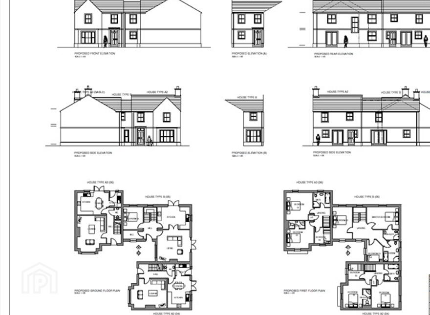 23-25 Kinelowen Street, Keady, BT60 3ST