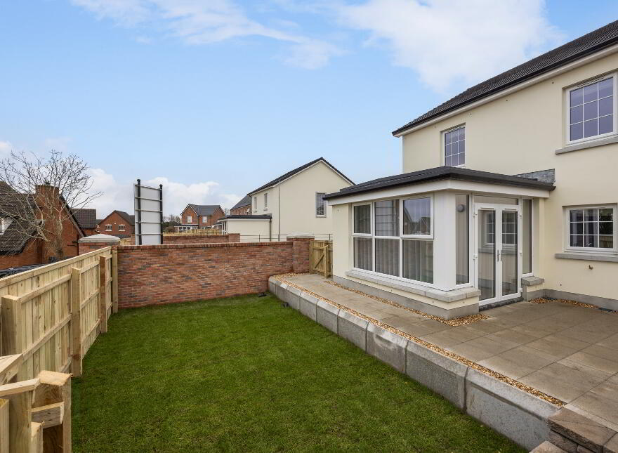 The Edenham, Hampshire Hall, Off Prince Andrew Way, Carrickfergus