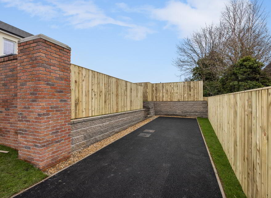 The Edenham, Hampshire Hall, Off Prince Andrew Way, Carrickfergus