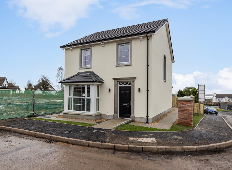 The Edenham, Hampshire Hall, Off Prince Andrew Way, Carrickfergus
