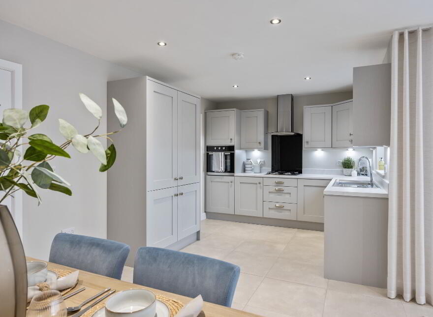 The Edenham, Hampshire Hall, Off Prince Andrew Way, Carrickfergus