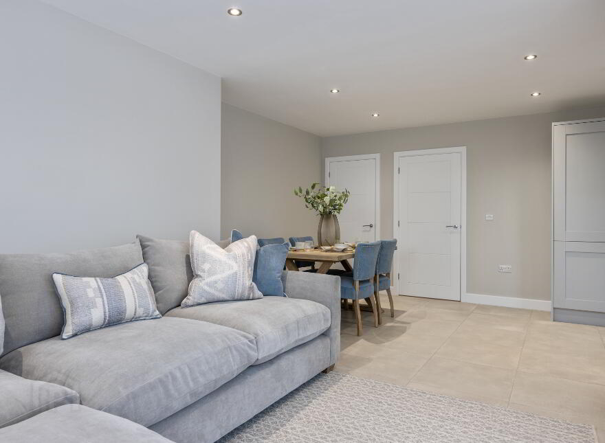 The Edenham, Hampshire Hall, Off Prince Andrew Way, Carrickfergus