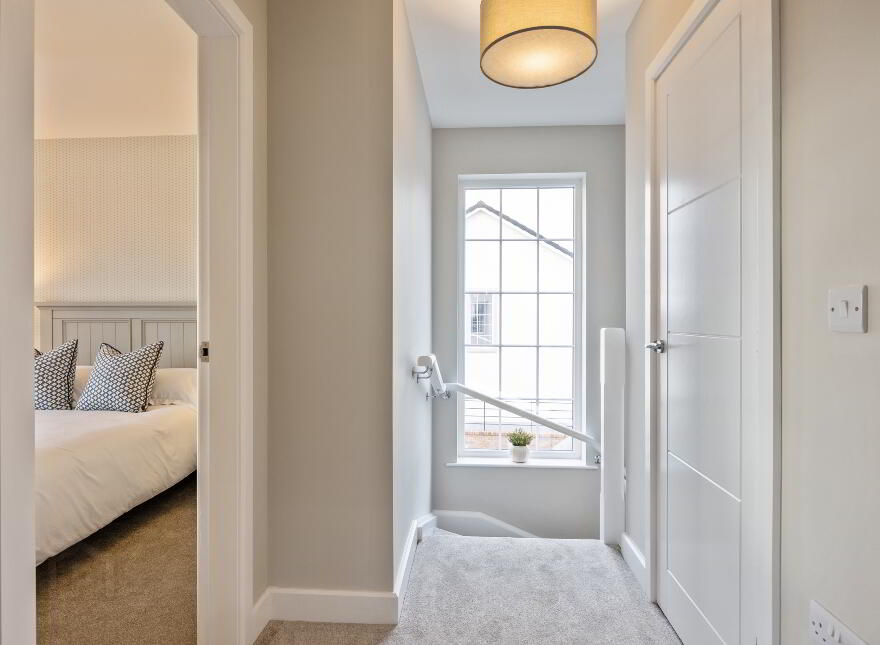 The Edenham, Hampshire Hall, Off Prince Andrew Way, Carrickfergus
