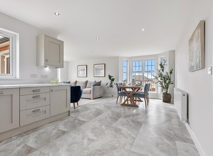 The Edenham, Hampshire Hall, Off Prince Andrew Way, Carrickfergus