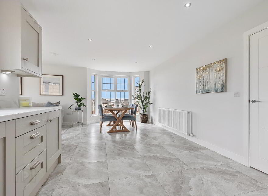 The Edenham, Hampshire Hall, Off Prince Andrew Way, Carrickfergus