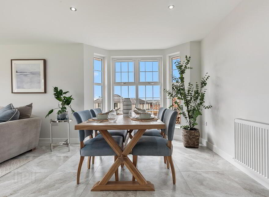The Edenham, Hampshire Hall, Off Prince Andrew Way, Carrickfergus