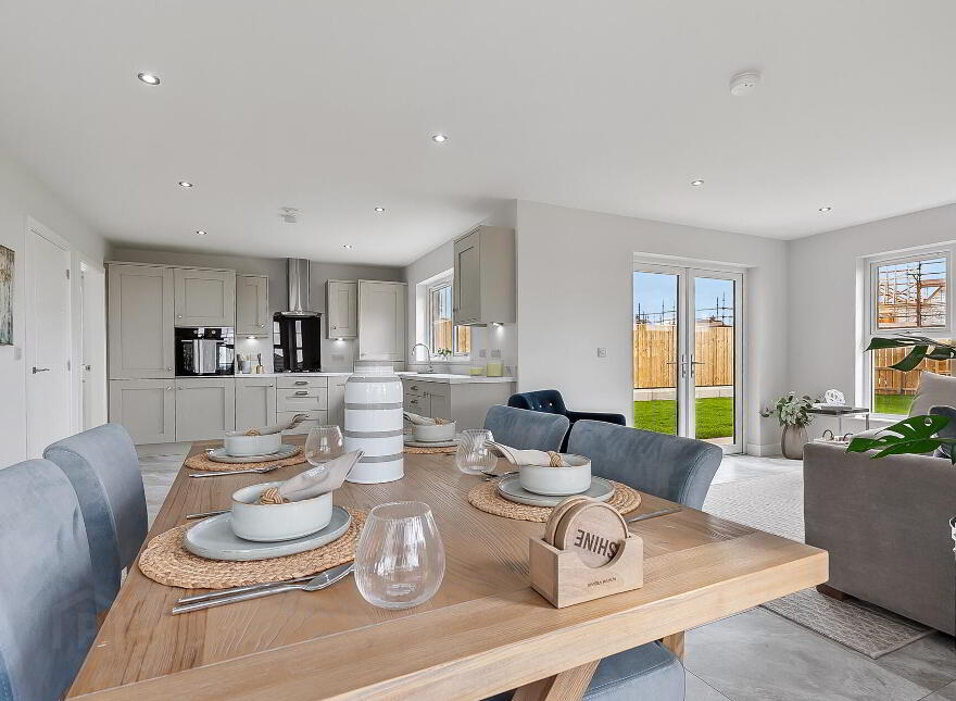The Edenham, Hampshire Hall, Off Prince Andrew Way, Carrickfergus