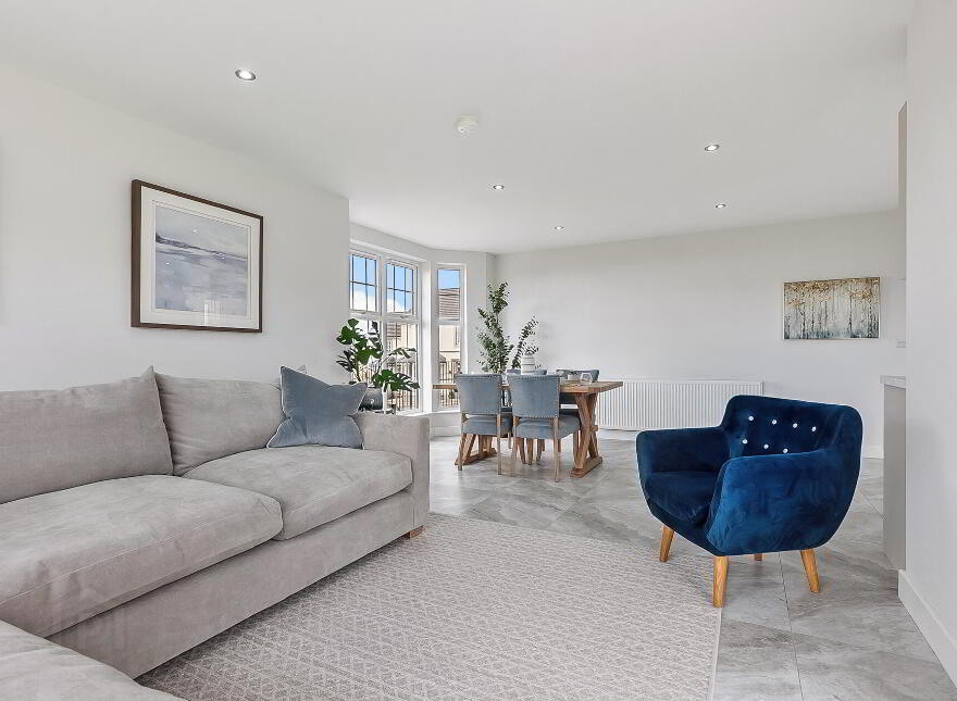 The Edenham, Hampshire Hall, Off Prince Andrew Way, Carrickfergus