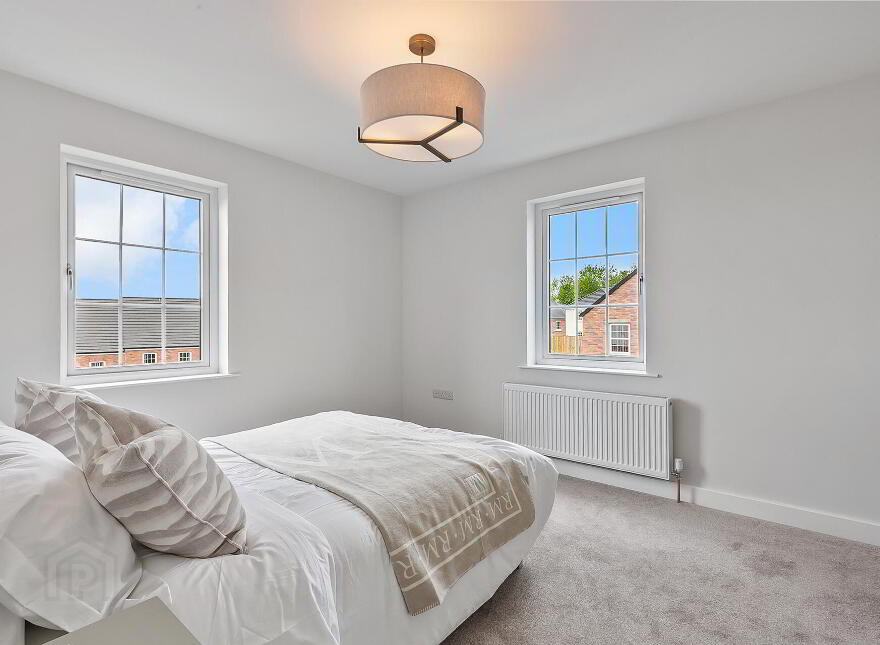 The Edenham, Hampshire Hall, Off Prince Andrew Way, Carrickfergus