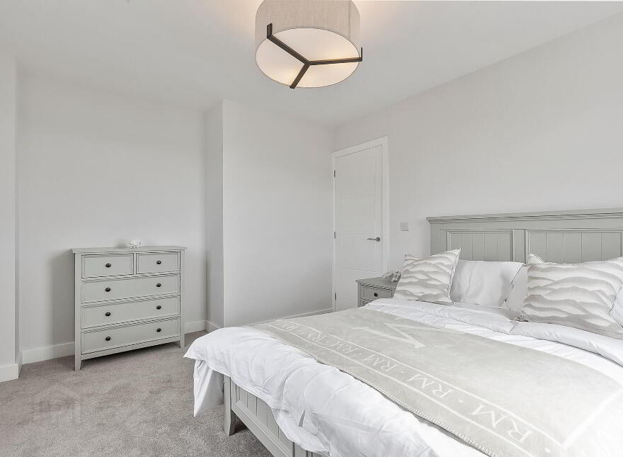 The Edenham, Hampshire Hall, Off Prince Andrew Way, Carrickfergus