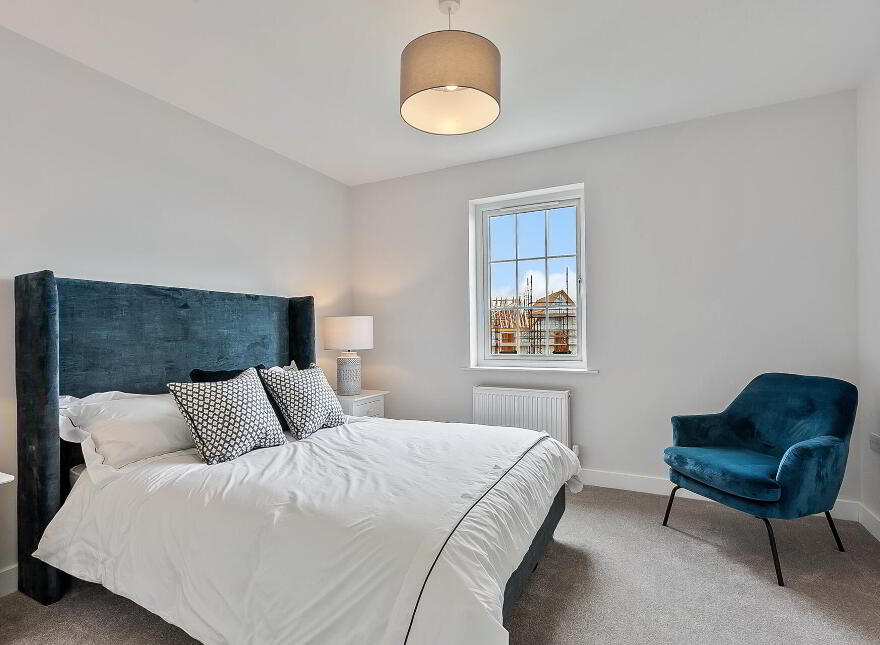 The Edenham, Hampshire Hall, Off Prince Andrew Way, Carrickfergus