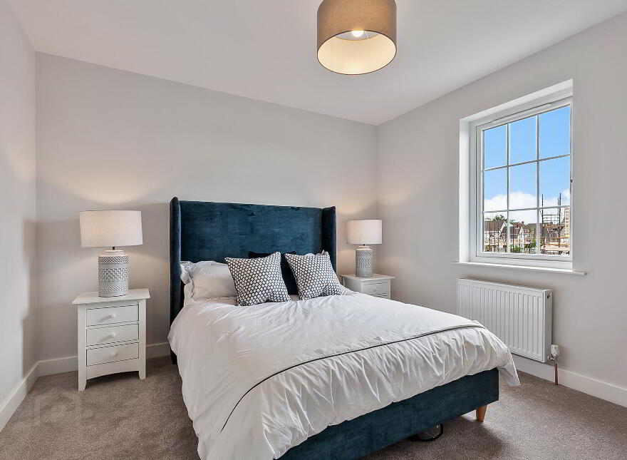 The Edenham, Hampshire Hall, Off Prince Andrew Way, Carrickfergus