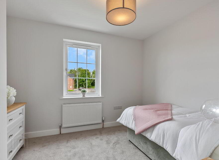 The Edenham, Hampshire Hall, Off Prince Andrew Way, Carrickfergus