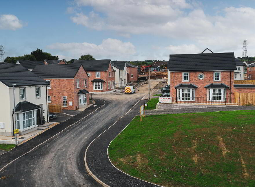 The Edenham, Hampshire Hall, Off Prince Andrew Way, Carrickfergus