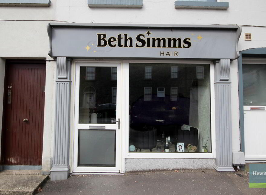 57 Main Street, Markethill, BT60 1PH photo