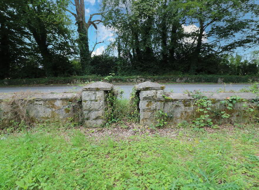 Ballatallion, Kildalkey