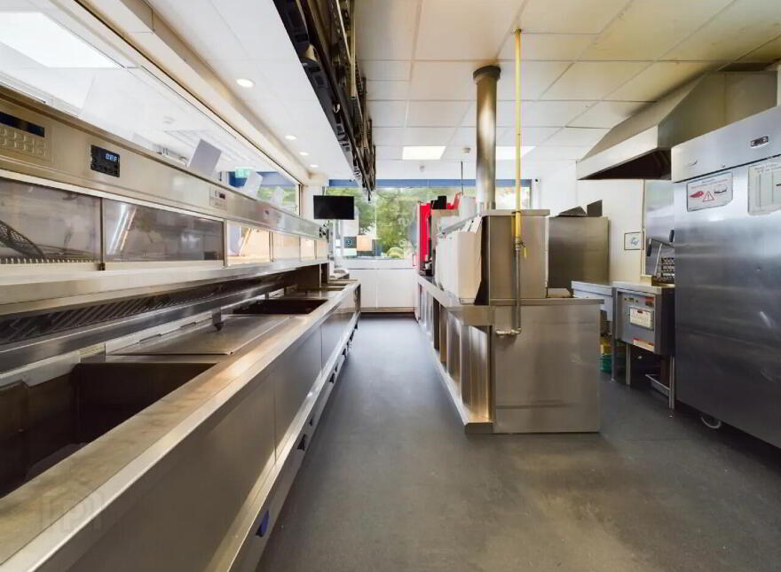 Doolys Fish And Chips, Park Road, Waterford, X91W772