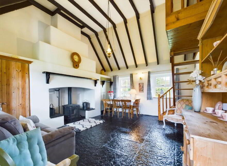 1 Holycross Cottages, Holycross, Thurles, E41EV72