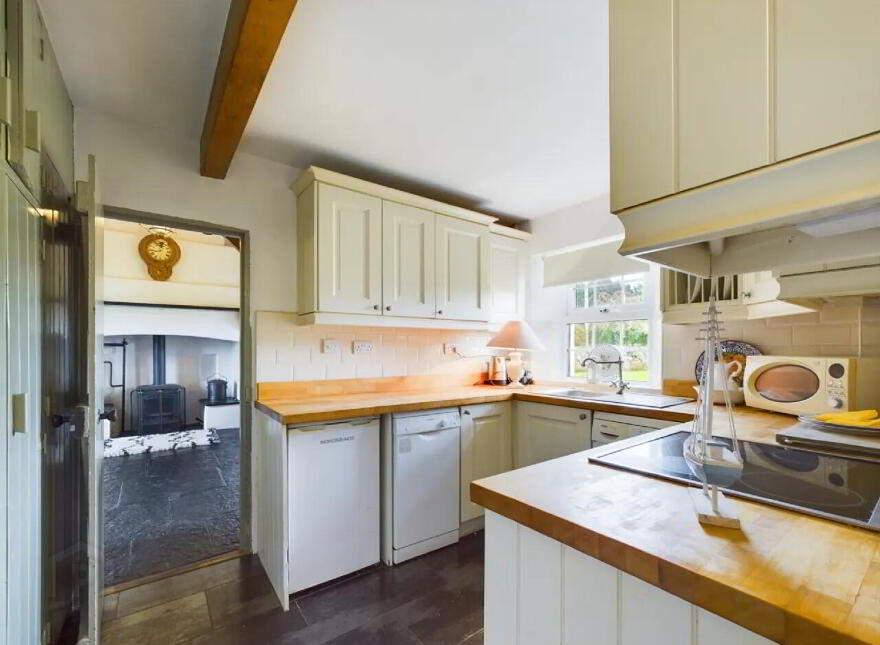 1 Holycross Cottages, Holycross, Thurles, E41EV72