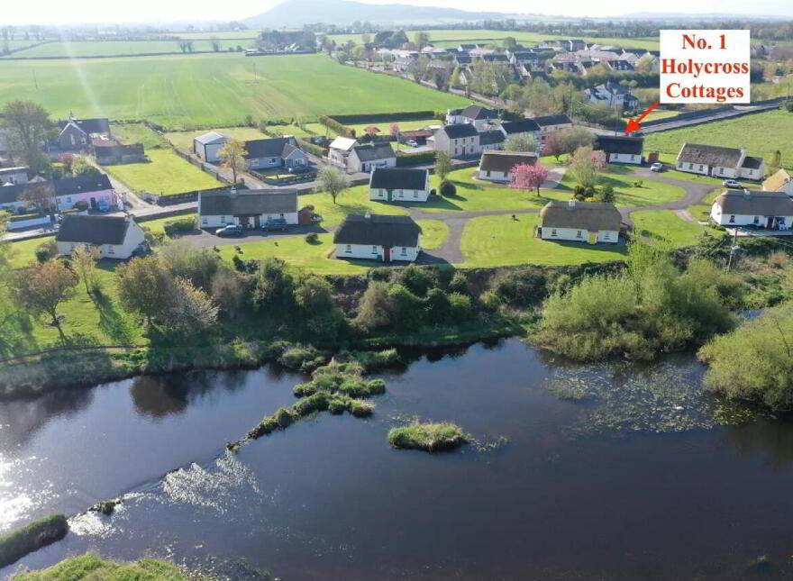 1 Holycross Cottages, Holycross, Thurles, E41EV72