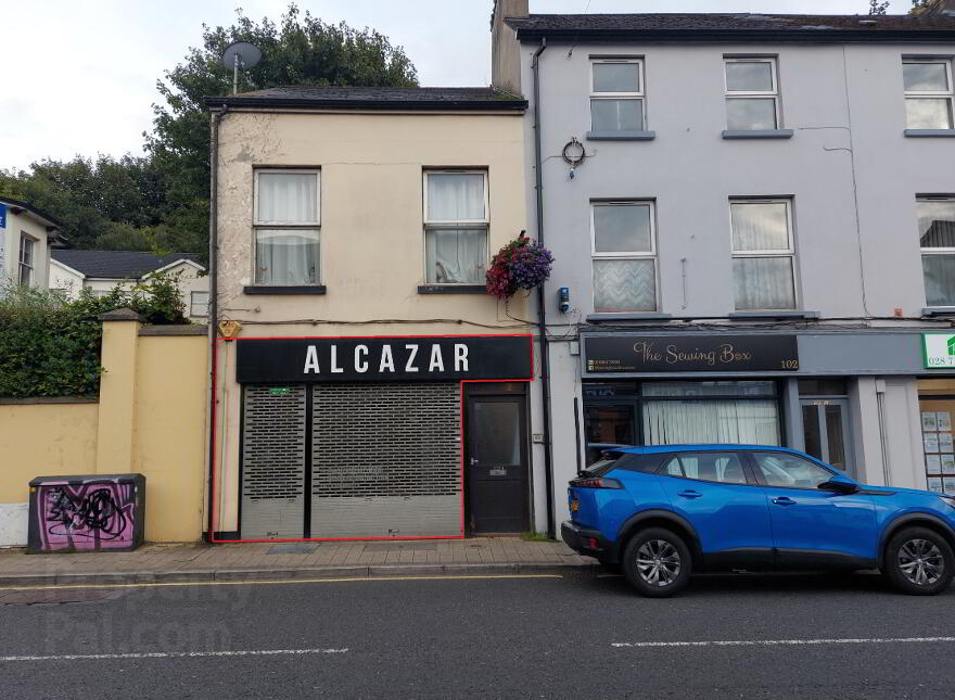 Spencer Road, Waterside, Londonderry, BT47 6AG photo