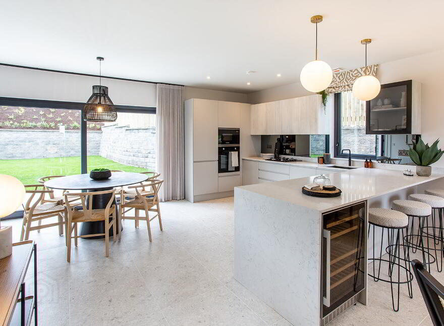 F3, Mealough, Mealough Road, Belfast