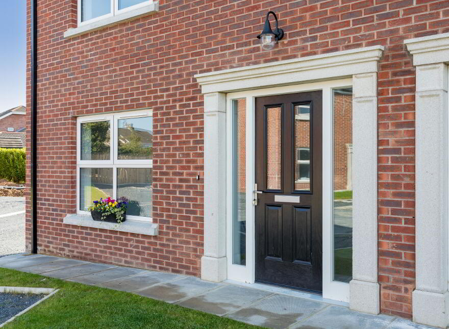 The Maple, Cherryville View, Gilford Road, Lurgan, BT66 7BA