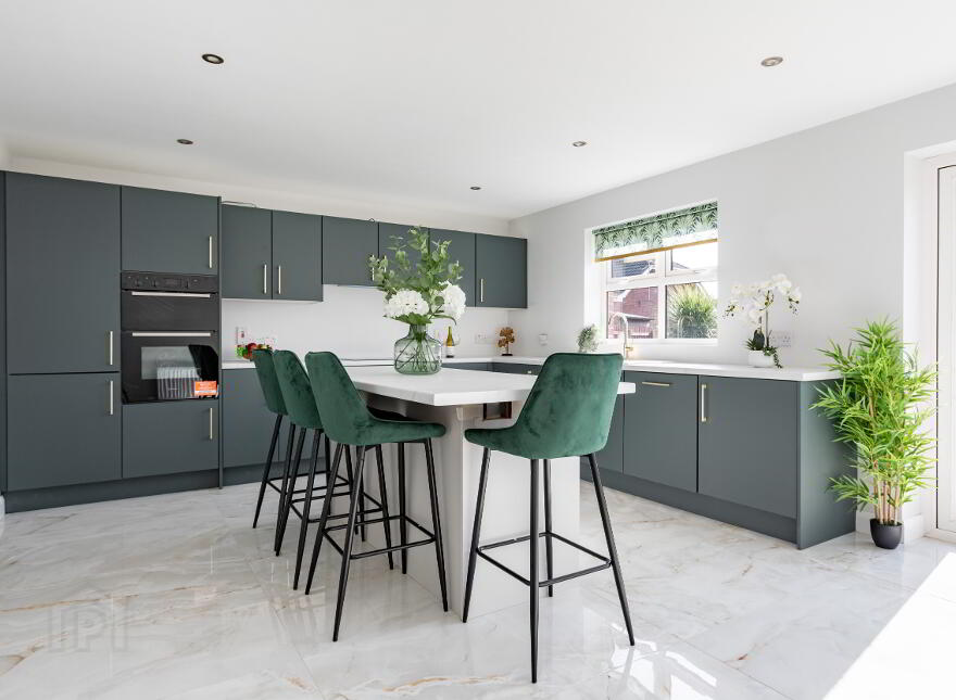 The Maple, Cherryville View, Gilford Road, Lurgan, BT66 7BA