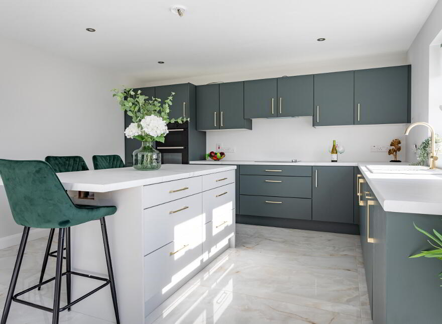 The Maple, Cherryville View, Gilford Road, Lurgan, BT66 7BA