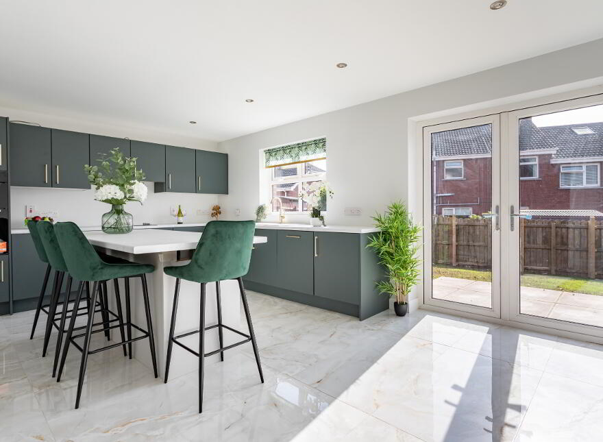 The Maple, Cherryville View, Gilford Road, Lurgan, BT66 7BA
