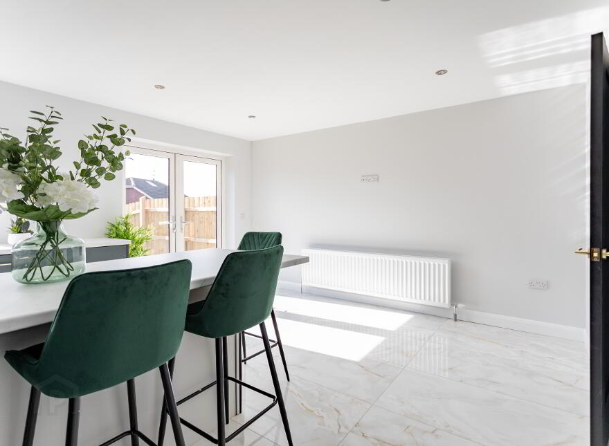 The Maple, Cherryville View, Gilford Road, Lurgan, BT66 7BA