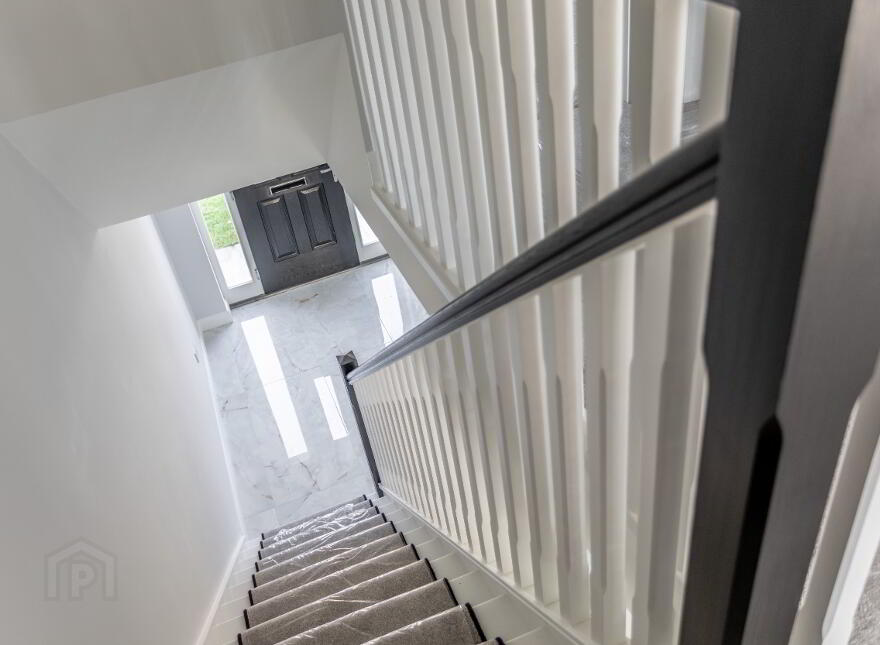 The Maple, Cherryville View, Gilford Road, Lurgan, BT66 7BA