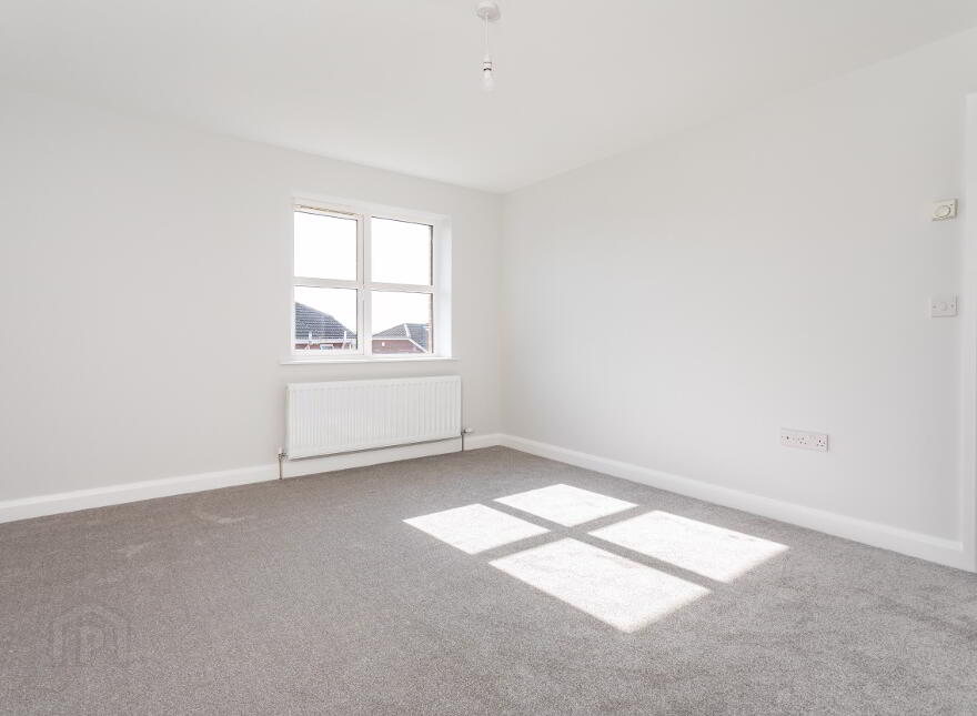 The Maple, Cherryville View, Gilford Road, Lurgan, BT66 7BA