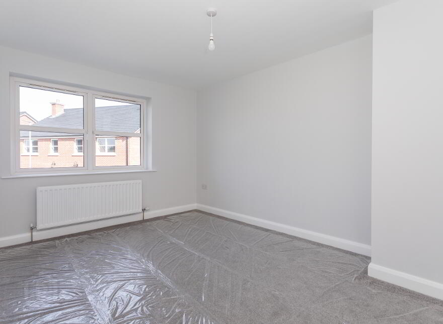 The Maple, Cherryville View, Gilford Road, Lurgan, BT66 7BA