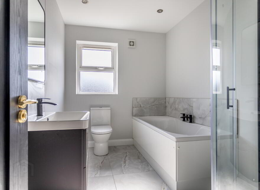 The Maple, Cherryville View, Gilford Road, Lurgan, BT66 7BA
