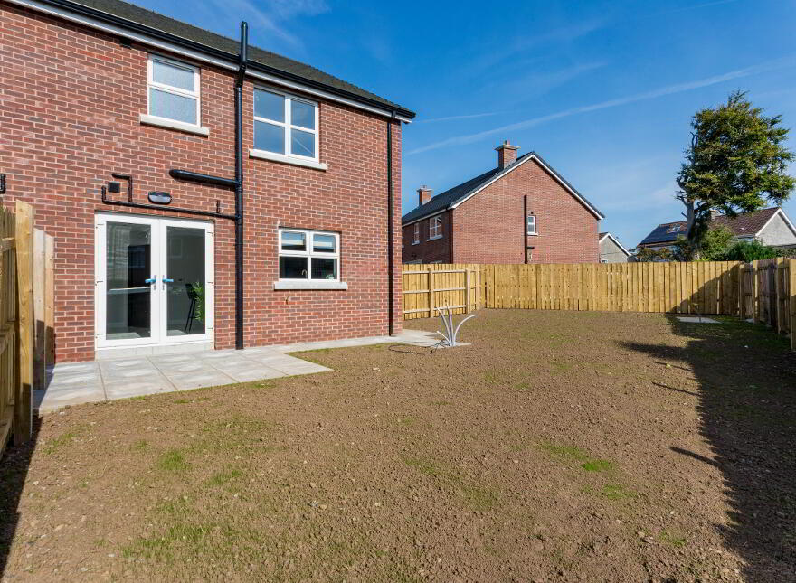 The Maple, Cherryville View, Gilford Road, Lurgan, BT66 7BA