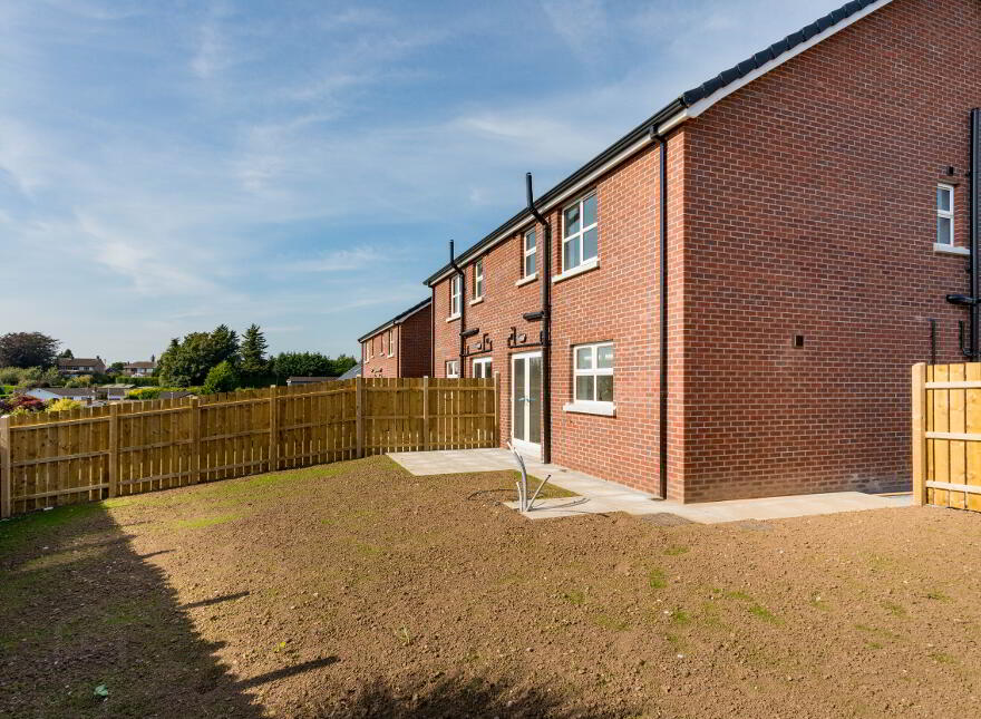 The Maple, Cherryville View, Gilford Road, Lurgan, BT66 7BA