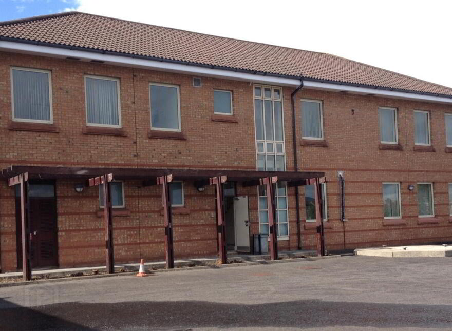 Newmills House, 21 Newmills Road Lower, Coleraine, BT52 2JR