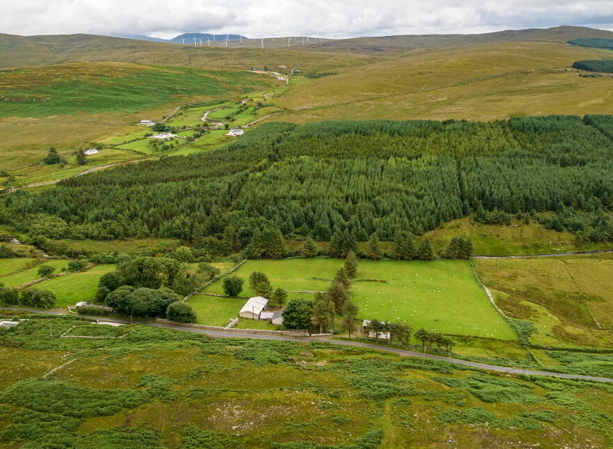 Hillside, Linsfort, Buncrana, F93FK52