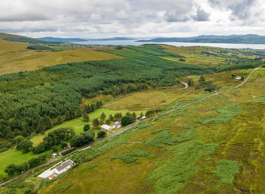Hillside, Linsfort, Buncrana, F93FK52