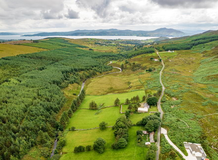 Hillside, Linsfort, Buncrana, F93FK52