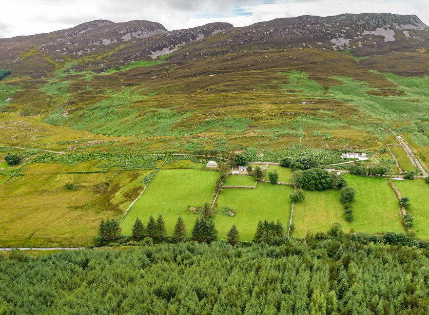 Hillside, Linsfort, Buncrana, F93FK52
