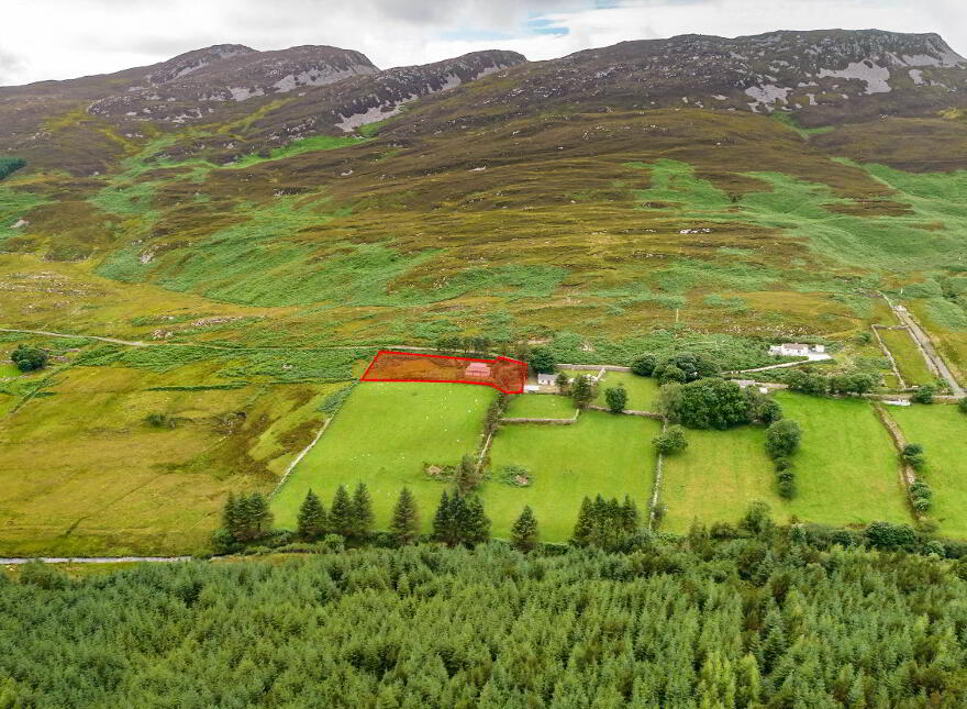 Hillside, Linsfort, Buncrana, F93FK52