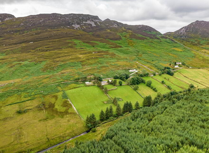 Hillside, Linsfort, Buncrana, F93FK52