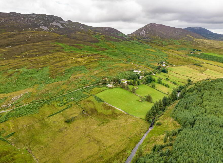 Hillside, Linsfort, Buncrana, F93FK52