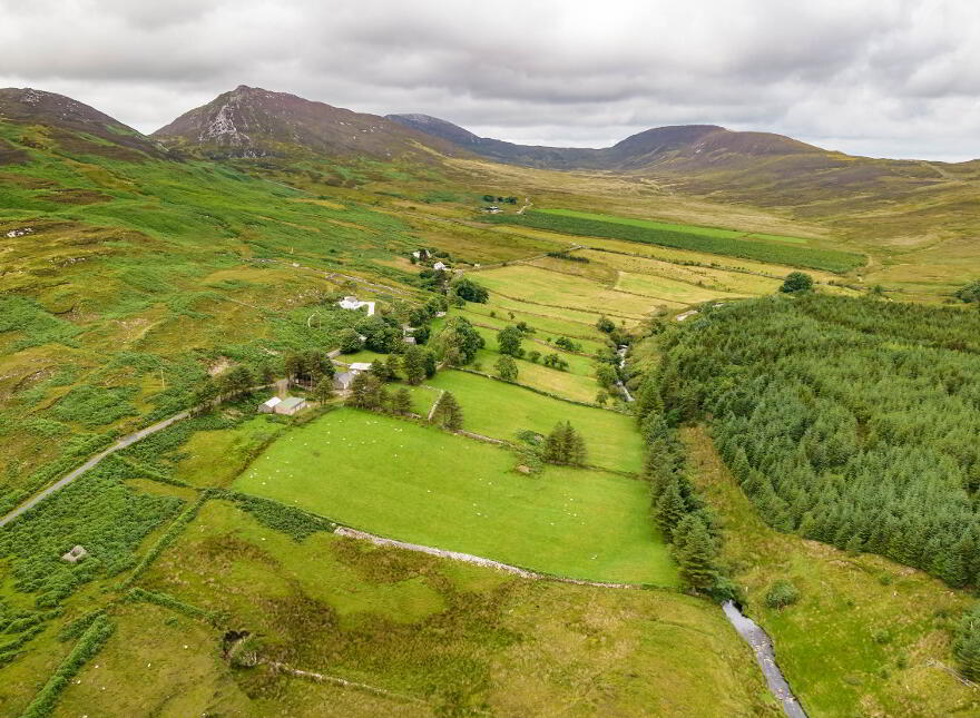 Hillside, Linsfort, Buncrana, F93FK52